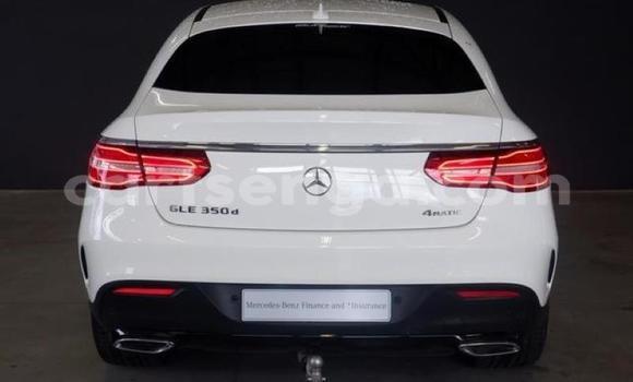 Buy Used Mercedes‒Benz AMG GLE Coupe White Car in Hlatikulu in Shiselweni District Buy Used Mercedes‒Benz AMG GLE Coupe White Car in Hlatikulu in Shiselweni District