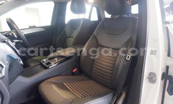 Buy Used Mercedes‒Benz AMG GLE Coupe White Car in Hlatikulu in Shiselweni District Buy Used Mercedes‒Benz AMG GLE Coupe White Car in Hlatikulu in Shiselweni District