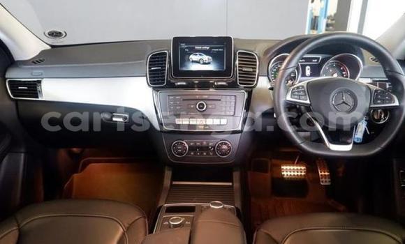 Buy Used Mercedes‒Benz AMG GLE Coupe White Car in Hlatikulu in Shiselweni District Buy Used Mercedes‒Benz AMG GLE Coupe White Car in Hlatikulu in Shiselweni District