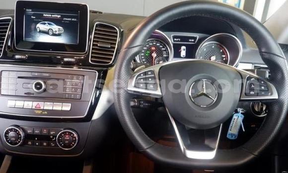 Buy Used Mercedes‒Benz AMG GLE Coupe White Car in Hlatikulu in Shiselweni District Buy Used Mercedes‒Benz AMG GLE Coupe White Car in Hlatikulu in Shiselweni District