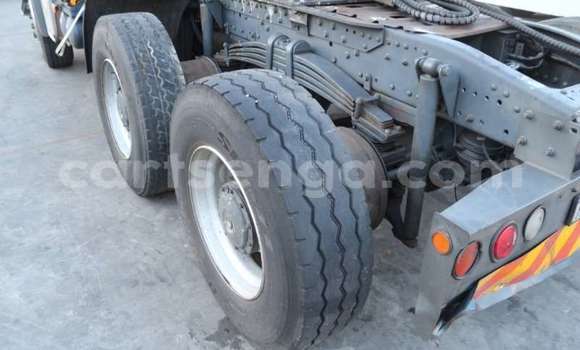 Nunua Ilio tumika Mercedes‒Benz Arocs White Lori ndani ya Manzini nchini Manzini Nunua Ilio tumika Mercedes‒Benz Arocs White Lori ndani ya Manzini nchini Manzini