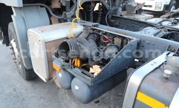 Nunua Ilio tumika Mercedes‒Benz Arocs White Lori ndani ya Manzini nchini Manzini Nunua Ilio tumika Mercedes‒Benz Arocs White Lori ndani ya Manzini nchini Manzini