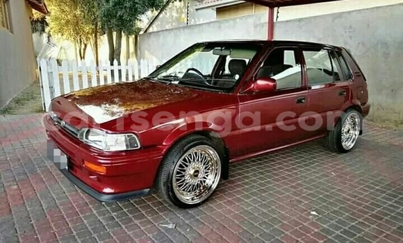 Buy Used Toyota Vitz Red Car in Mbabane in Manzini Buy Used Toyota Vitz Red Car in Mbabane in Manzini