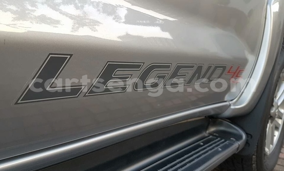 Buy Used Toyota Hilux White Car in Mbabane in Manzini Buy Used Toyota Hilux White Car in Mbabane in Manzini