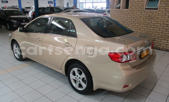 Acheter Occasion Voiture Toyota Corolla Autre à Hluti, Shiselweni District Acheter Occasion Voiture Toyota Corolla Autre à Hluti, Shiselweni District