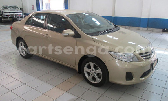 Acheter Occasion Voiture Toyota Corolla Autre à Hluti, Shiselweni District Acheter Occasion Voiture Toyota Corolla Autre à Hluti, Shiselweni District
