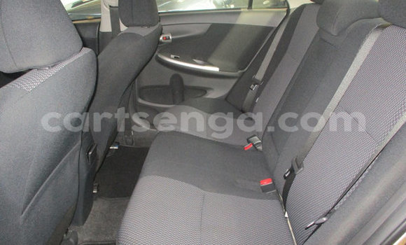 Acheter Occasion Voiture Toyota Corolla Autre à Hluti, Shiselweni District Acheter Occasion Voiture Toyota Corolla Autre à Hluti, Shiselweni District