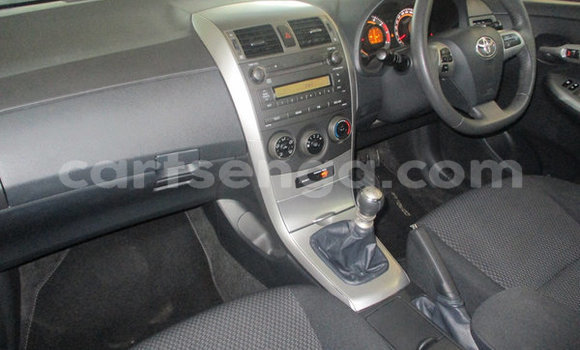 Acheter Occasion Voiture Toyota Corolla Autre à Hluti, Shiselweni District Acheter Occasion Voiture Toyota Corolla Autre à Hluti, Shiselweni District