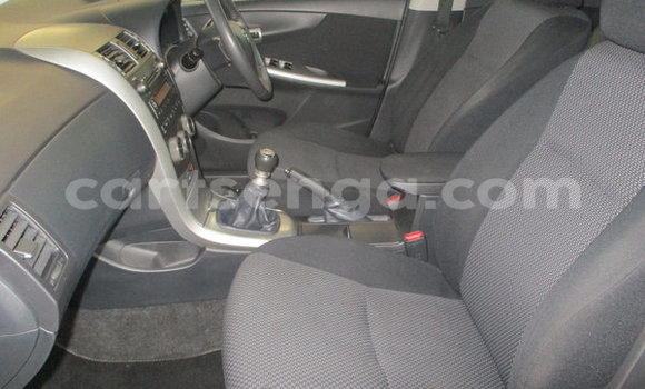 Acheter Occasion Voiture Toyota Corolla Autre à Hluti, Shiselweni District Acheter Occasion Voiture Toyota Corolla Autre à Hluti, Shiselweni District