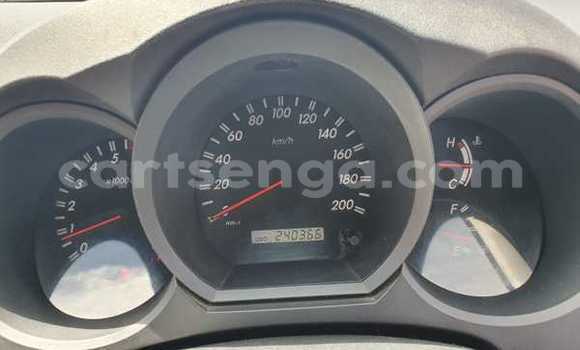 Nunua Ilio tumika Toyota Hilux White Gari ndani ya Hlatikulu nchini Wilaya ya Shiselweni Nunua Ilio tumika Toyota Hilux White Gari ndani ya Hlatikulu nchini Wilaya ya Shiselweni