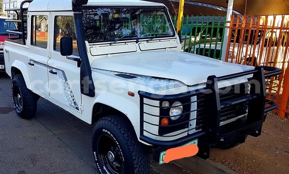 Acheter Occasion Voiture Toyota Land Cruiser Autre à Big Bend, Lubombo District Acheter Occasion Voiture Toyota Land Cruiser Autre à Big Bend, Lubombo District