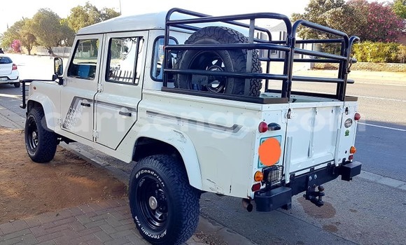 Acheter Occasion Voiture Toyota Land Cruiser Autre à Big Bend, Lubombo District Acheter Occasion Voiture Toyota Land Cruiser Autre à Big Bend, Lubombo District