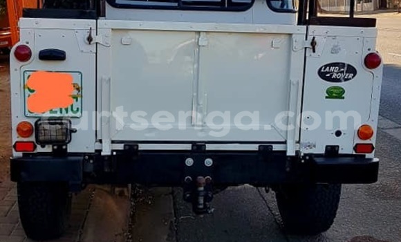 Acheter Occasion Voiture Toyota Land Cruiser Autre à Big Bend, Lubombo District Acheter Occasion Voiture Toyota Land Cruiser Autre à Big Bend, Lubombo District