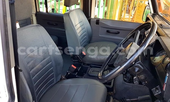 Acheter Occasion Voiture Toyota Land Cruiser Autre à Big Bend, Lubombo District Acheter Occasion Voiture Toyota Land Cruiser Autre à Big Bend, Lubombo District
