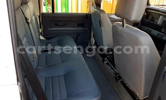 Acheter Occasion Voiture Toyota Land Cruiser Autre à Big Bend, Lubombo District Acheter Occasion Voiture Toyota Land Cruiser Autre à Big Bend, Lubombo District