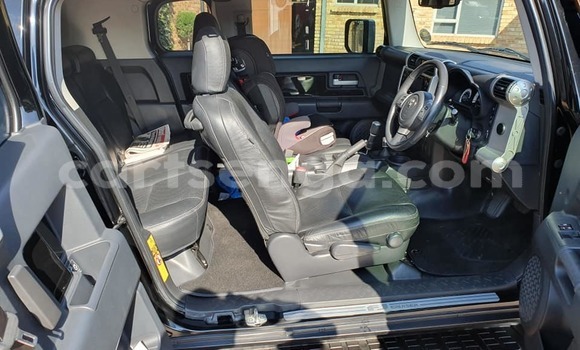Acheter Occasion Voiture Toyota FJ Cruiser Autre à Bulembu, Hhohho Acheter Occasion Voiture Toyota FJ Cruiser Autre à Bulembu, Hhohho