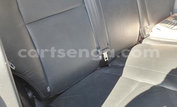 Acheter Occasion Voiture Toyota FJ Cruiser Autre à Bulembu, Hhohho Acheter Occasion Voiture Toyota FJ Cruiser Autre à Bulembu, Hhohho