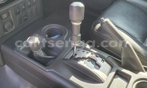 Acheter Occasion Voiture Toyota FJ Cruiser Autre à Bulembu, Hhohho Acheter Occasion Voiture Toyota FJ Cruiser Autre à Bulembu, Hhohho