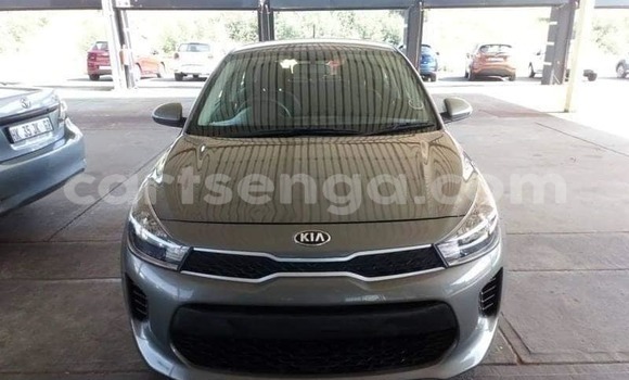Acheter Occasion Voiture Kia Rio Autre à Big Bend, Lubombo Acheter Occasion Voiture Kia Rio Autre à Big Bend, Lubombo