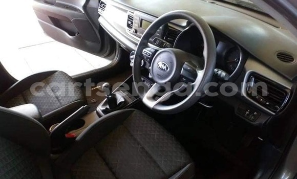 Acheter Occasion Voiture Kia Rio Autre à Big Bend, Lubombo Acheter Occasion Voiture Kia Rio Autre à Big Bend, Lubombo