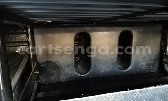 Acheter Occasion Voiture Toyota Land Cruiser Autre à Big Bend, Lubombo Acheter Occasion Voiture Toyota Land Cruiser Autre à Big Bend, Lubombo