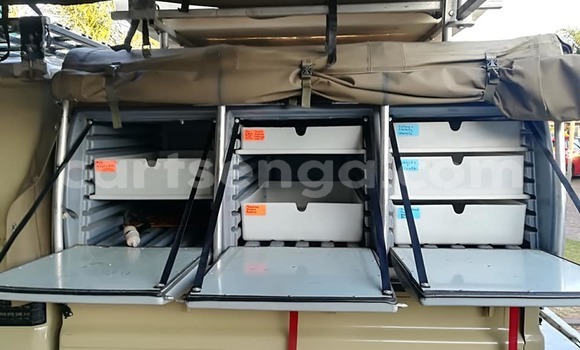 Acheter Occasion Voiture Toyota Land Cruiser Autre à Big Bend, Lubombo Acheter Occasion Voiture Toyota Land Cruiser Autre à Big Bend, Lubombo