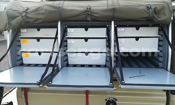 Acheter Occasion Voiture Toyota Land Cruiser Autre à Big Bend, Lubombo Acheter Occasion Voiture Toyota Land Cruiser Autre à Big Bend, Lubombo