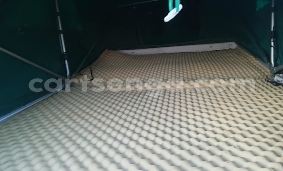 Acheter Occasion Voiture Toyota Land Cruiser Autre à Big Bend, Lubombo Acheter Occasion Voiture Toyota Land Cruiser Autre à Big Bend, Lubombo