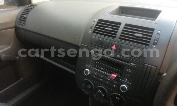 Acheter Occasion Voiture Volkswagen Polo Gris à Bulembu, Hhohho Acheter Occasion Voiture Volkswagen Polo Gris à Bulembu, Hhohho