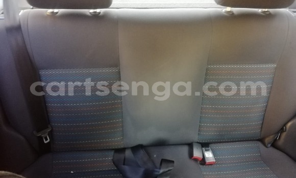 Acheter Occasion Voiture Volkswagen Polo Gris à Bulembu, Hhohho Acheter Occasion Voiture Volkswagen Polo Gris à Bulembu, Hhohho