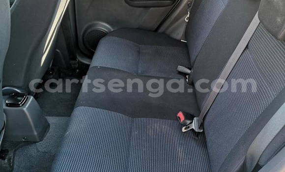 Acheter Occasion Voiture Suzuki Swift Gris à Bulembu, Hhohho Acheter Occasion Voiture Suzuki Swift Gris à Bulembu, Hhohho