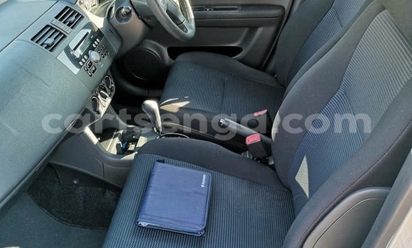 Acheter Occasion Voiture Suzuki Swift Gris à Bulembu, Hhohho Acheter Occasion Voiture Suzuki Swift Gris à Bulembu, Hhohho