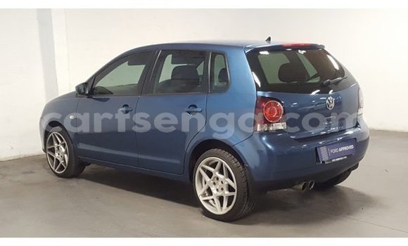Nunua Ilio tumika Volkswagen Polo Blue Gari ndani ya Ezulwini nchini Hhohho Nunua Ilio tumika Volkswagen Polo Blue Gari ndani ya Ezulwini nchini Hhohho