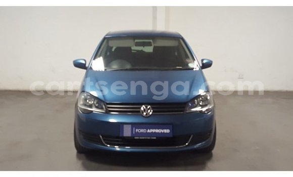 Nunua Ilio tumika Volkswagen Polo Blue Gari ndani ya Ezulwini nchini Hhohho Nunua Ilio tumika Volkswagen Polo Blue Gari ndani ya Ezulwini nchini Hhohho