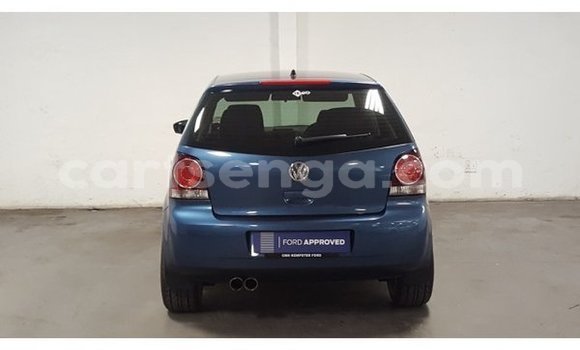 Nunua Ilio tumika Volkswagen Polo Blue Gari ndani ya Ezulwini nchini Hhohho Nunua Ilio tumika Volkswagen Polo Blue Gari ndani ya Ezulwini nchini Hhohho