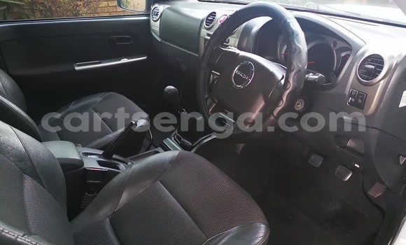 Acheter Occasion Voiture Isuzu KB Blanc à Bulembu, Hhohho Acheter Occasion Voiture Isuzu KB Blanc à Bulembu, Hhohho