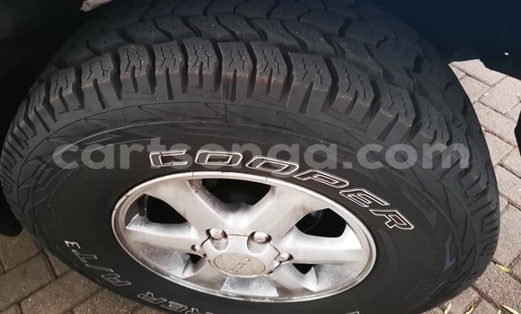 Acheter Occasion Voiture Isuzu KB Blanc à Bulembu, Hhohho Acheter Occasion Voiture Isuzu KB Blanc à Bulembu, Hhohho