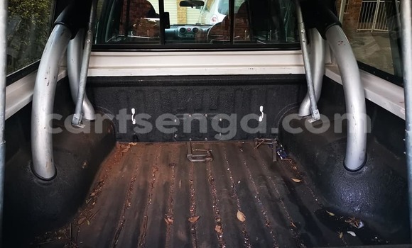 Acheter Occasion Voiture Isuzu KB Blanc à Bulembu, Hhohho Acheter Occasion Voiture Isuzu KB Blanc à Bulembu, Hhohho