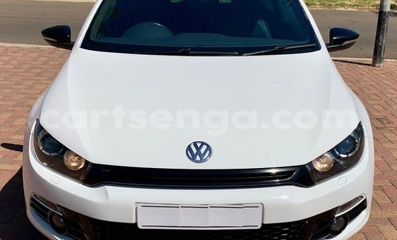 Nunua Ilio tumika Volkswagen Scirocco White Gari ndani ya Hlatikulu nchini Wilaya ya Shiselweni Nunua Ilio tumika Volkswagen Scirocco White Gari ndani ya Hlatikulu nchini Wilaya ya Shiselweni