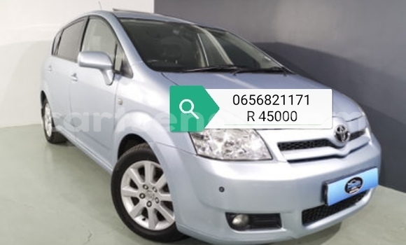 Nunua Ilio tumika Toyota Verso Other Gari ndani ya Bulembu nchini Hhohho Nunua Ilio tumika Toyota Verso Other Gari ndani ya Bulembu nchini Hhohho