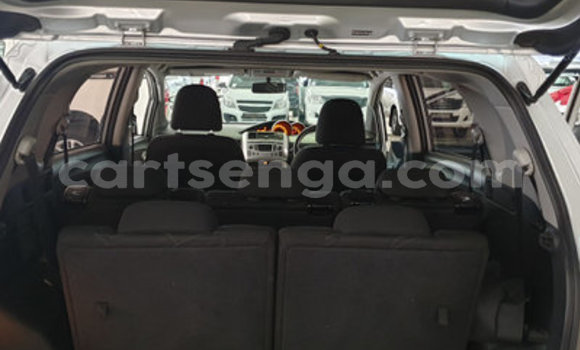 Nunua Ilio tumika Toyota Verso Other Gari ndani ya Bulembu nchini Hhohho Nunua Ilio tumika Toyota Verso Other Gari ndani ya Bulembu nchini Hhohho