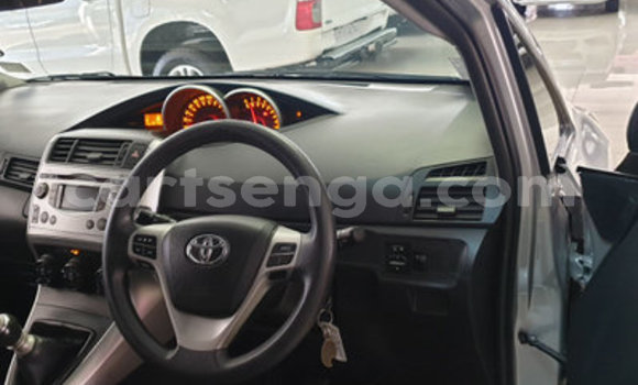 Nunua Ilio tumika Toyota Verso Other Gari ndani ya Bulembu nchini Hhohho Nunua Ilio tumika Toyota Verso Other Gari ndani ya Bulembu nchini Hhohho