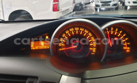 Nunua Ilio tumika Toyota Verso Other Gari ndani ya Bulembu nchini Hhohho Nunua Ilio tumika Toyota Verso Other Gari ndani ya Bulembu nchini Hhohho