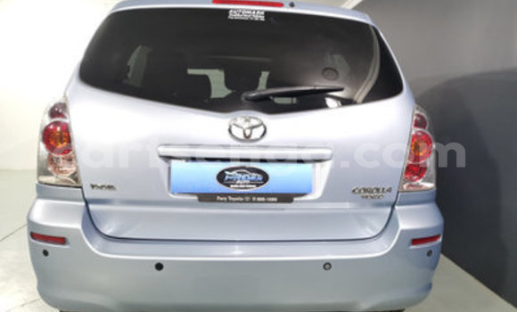 Nunua Ilio tumika Toyota Verso Other Gari ndani ya Bulembu nchini Hhohho Nunua Ilio tumika Toyota Verso Other Gari ndani ya Bulembu nchini Hhohho