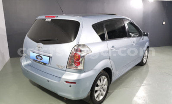 Nunua Ilio tumika Toyota Verso Other Gari ndani ya Bulembu nchini Hhohho Nunua Ilio tumika Toyota Verso Other Gari ndani ya Bulembu nchini Hhohho