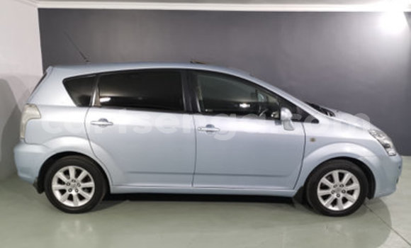 Nunua Ilio tumika Toyota Verso Other Gari ndani ya Bulembu nchini Hhohho Nunua Ilio tumika Toyota Verso Other Gari ndani ya Bulembu nchini Hhohho