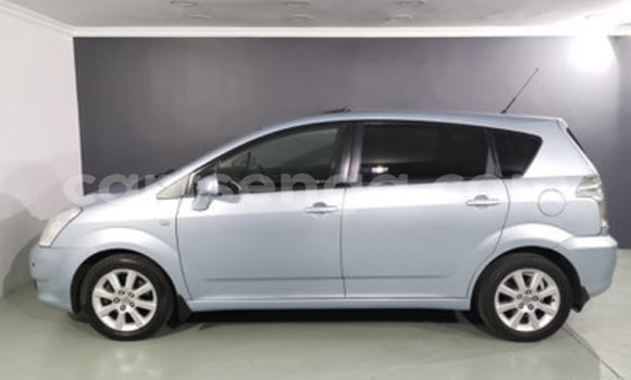 Nunua Ilio tumika Toyota Verso Other Gari ndani ya Bulembu nchini Hhohho Nunua Ilio tumika Toyota Verso Other Gari ndani ya Bulembu nchini Hhohho