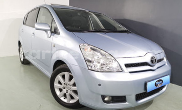 Nunua Ilio tumika Toyota Verso Other Gari ndani ya Bulembu nchini Hhohho Nunua Ilio tumika Toyota Verso Other Gari ndani ya Bulembu nchini Hhohho