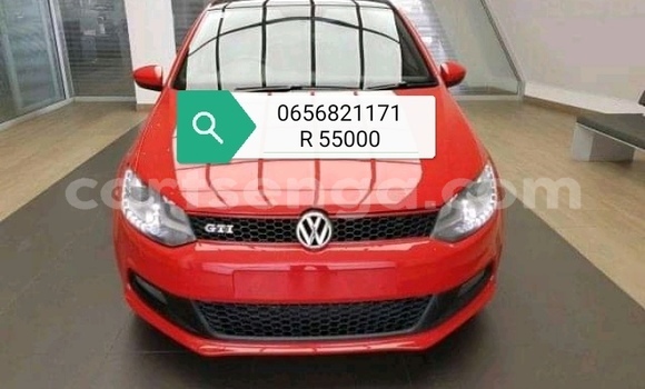Nunua Ilio tumika Volkswagen Polo Red Gari ndani ya Ezulwini nchini Hhohho Nunua Ilio tumika Volkswagen Polo Red Gari ndani ya Ezulwini nchini Hhohho