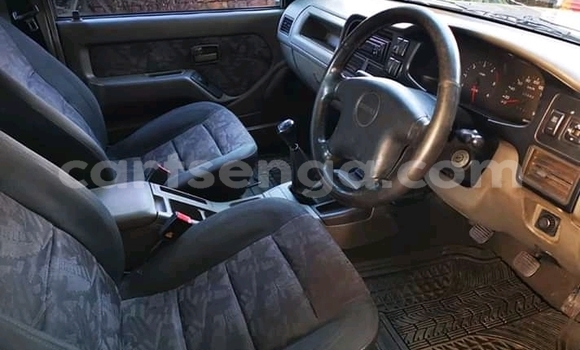 Nunua Ilio tumika Isuzu KB Other Gari ndani ya Hluti nchini Wilaya ya Shiselweni Nunua Ilio tumika Isuzu KB Other Gari ndani ya Hluti nchini Wilaya ya Shiselweni